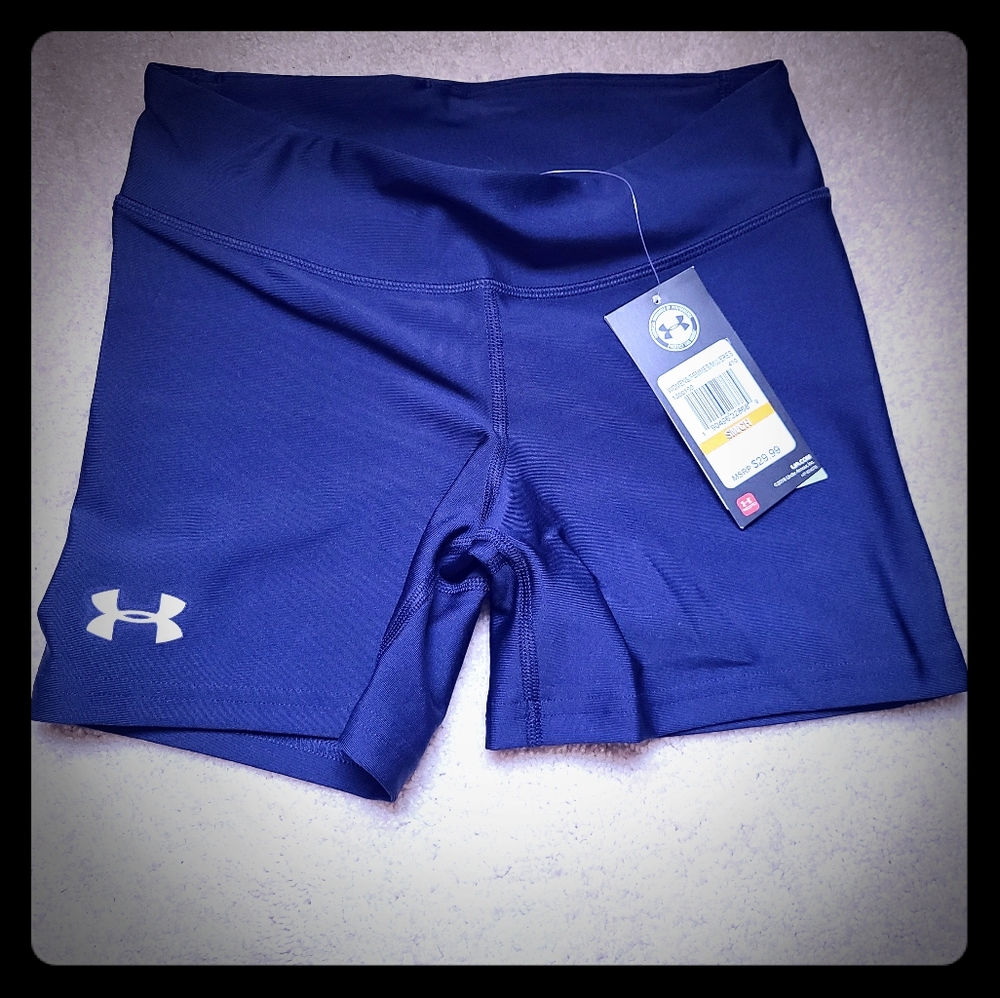 Under Armour shorts